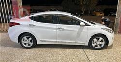 هيونداي أفانتي